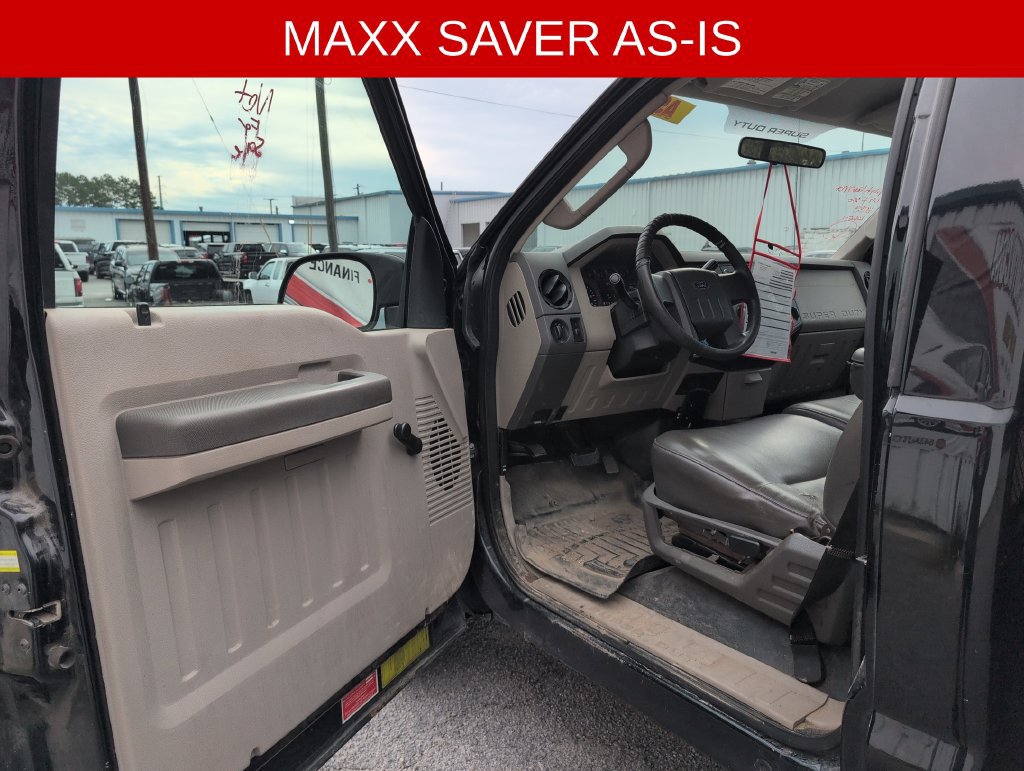 Used 2009 Ford F350 XL RWD image 11