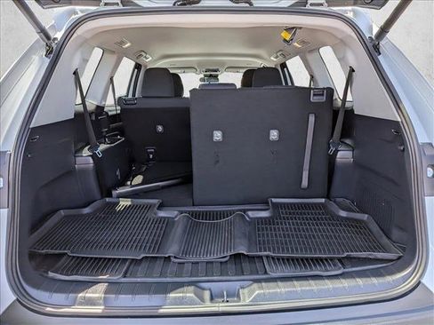 Certified 2026 Toyota Grand Highlander FWD image 6