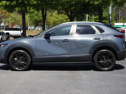 Certified 2023 MAZDA CX-30 AWD 2.5 S w/ Preferred Package image 5