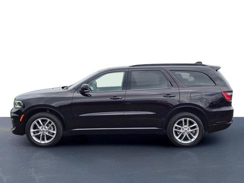 Used 2024 Dodge Durango GT AWD/4WD image 14