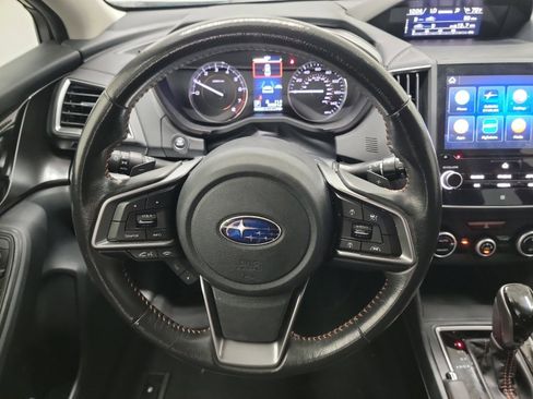Used 2019 Subaru Crosstrek 2.0i Limited w/ Popular Package #4 AWD/4WD image 17