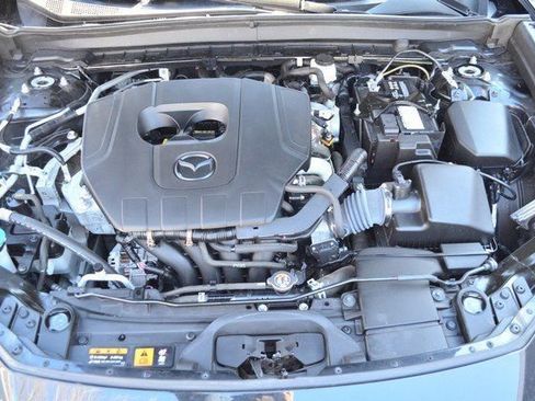 Used 2024 MAZDA CX-30 AWD 2.5 S w/ Select Sport Pkg image 37