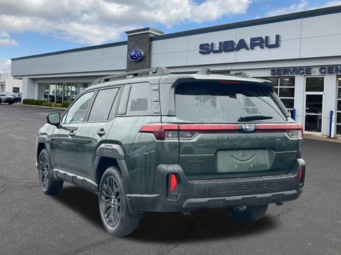 New 2026 Subaru Outback Limited XT image 5