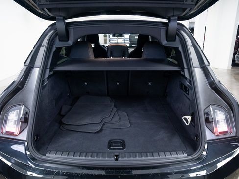 Used 2024 BMW iX xDrive50 w/ Sport Package image 8