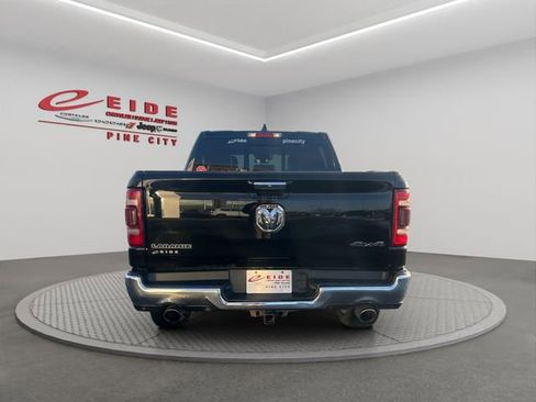 Used 2022 RAM 1500 Laramie image 5