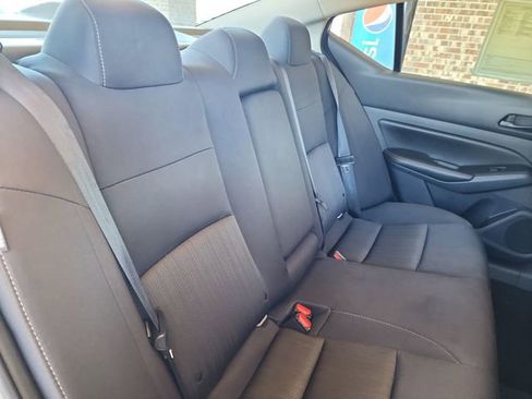 Used 2024 Nissan Altima 2.5 SV image 29