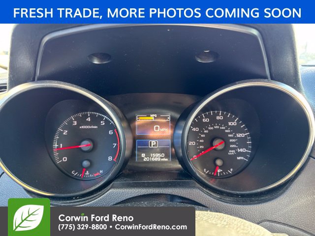 Used 2017 Subaru Legacy 2.5i w/ Alloy Wheel Package AWD/4WD image 15