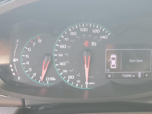 Used 2019 Chevrolet Trax LT w/ Redline Edition FWD image 31