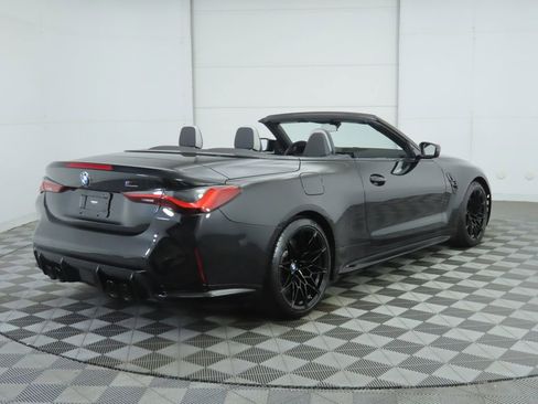 Used 2022 BMW M4 xDrive Competition w/ Executive Package image 5
