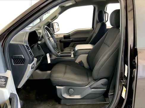 Used 2020 Ford F150 XL w/ Equipment Group 101A Mid AWD/4WD image 15