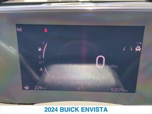 Used 2024 Buick Envista Sport Touring w/ Convenience I Package FWD image 16