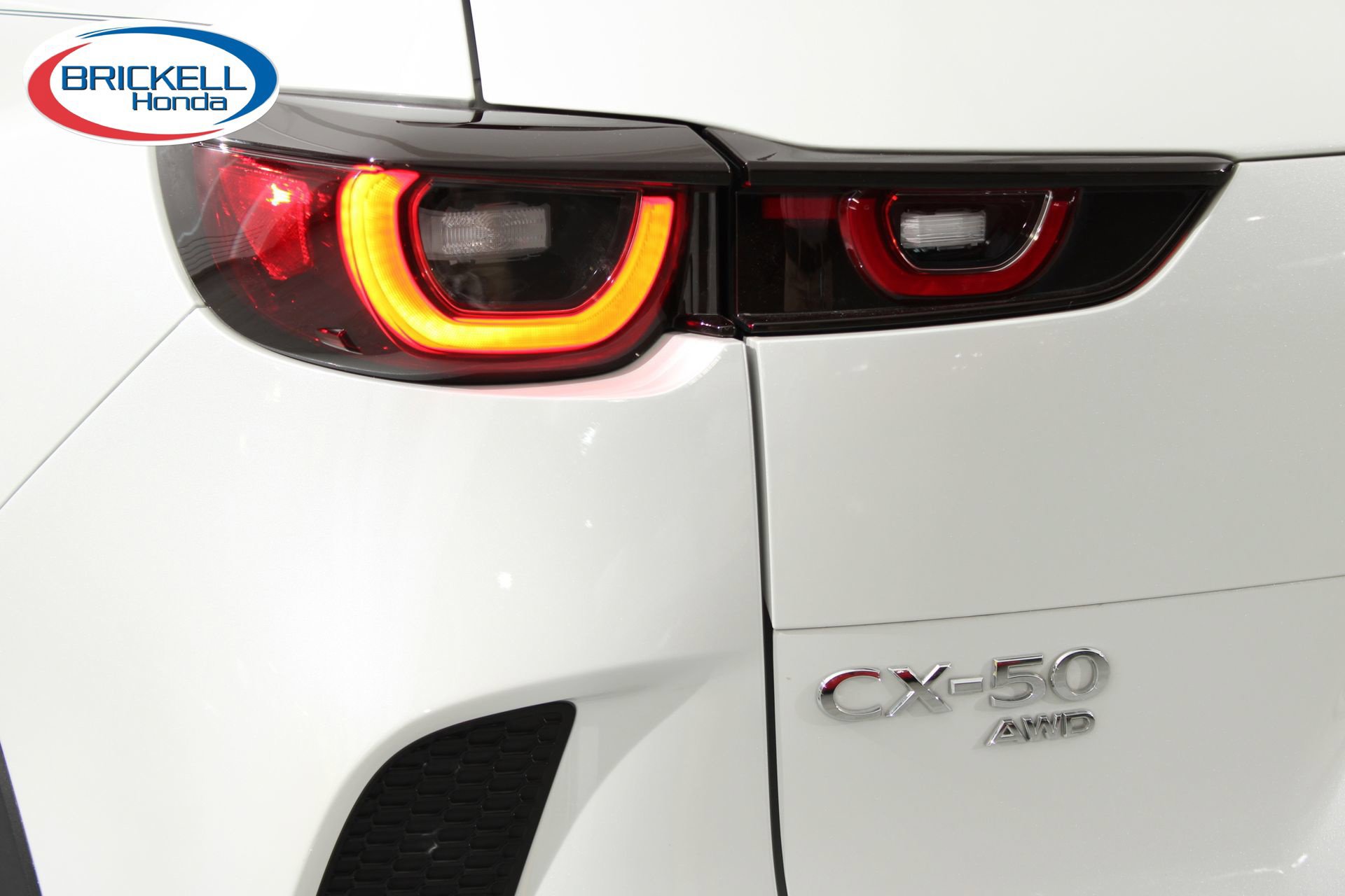 Used 2023 MAZDA CX-50 2.5 S w/ Cargo Package AWD/4WD image 11