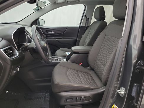 Certified 2020 Chevrolet Equinox LT FWD image 8