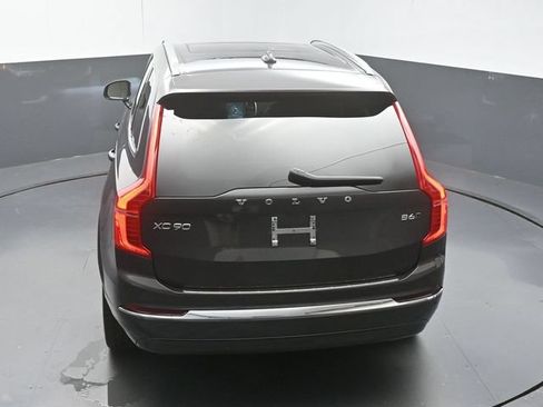 Used 2023 Volvo XC90 B6 Ultimate w/ Protection Package Premier AWD/4WD image 48