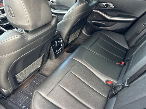 Used 2019 BMW 330i Sedan w/ Driving Assistance Package image 12