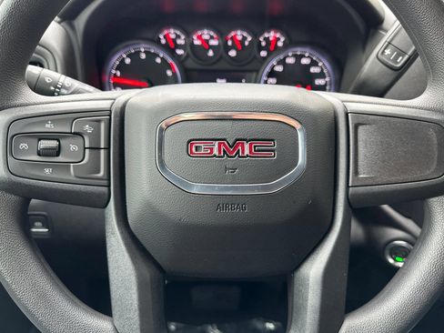 Used 2024 GMC Sierra 3500 Pro RWD image 22