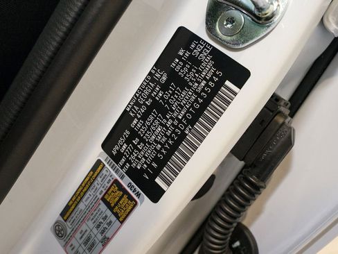 New 2026 Kia Sportage LX FWD image 20