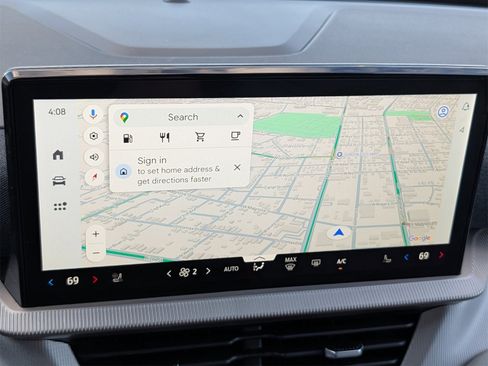 New 2025 Ford Explorer Active w/ Active Comfort Package image 18