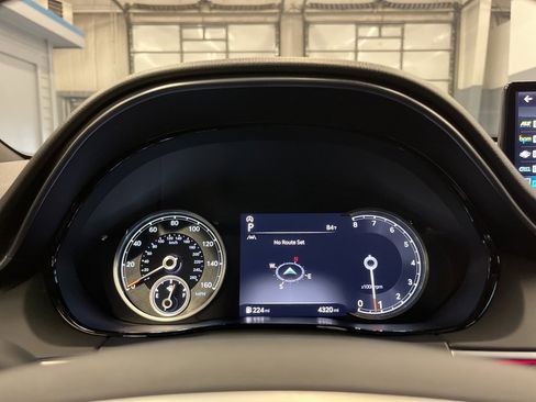 Used 2025 Genesis GV70 3.5T Sport image 16