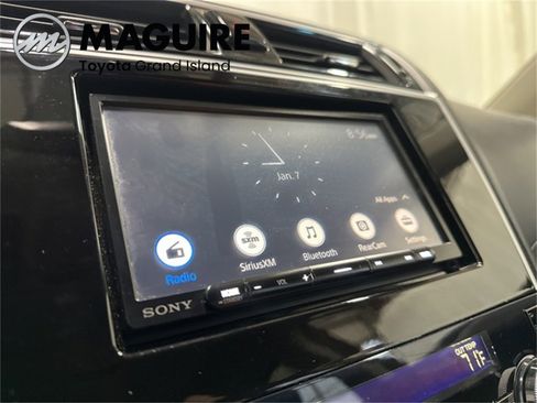 Used 2018 Subaru Outback 2.5i Premium image 11