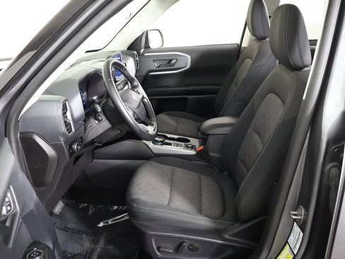 Used 2024 Ford Bronco Sport Big Bend w/ Convenience Package AWD/4WD image 30