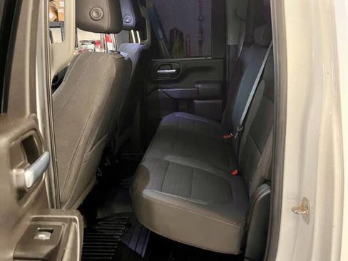 Used 2020 Chevrolet Silverado 2500 W/T w/ WT Safety Package image 13