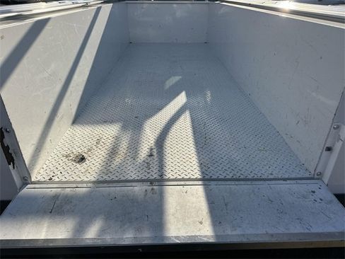 Used 2024 RAM 3500 Tradesman image 21