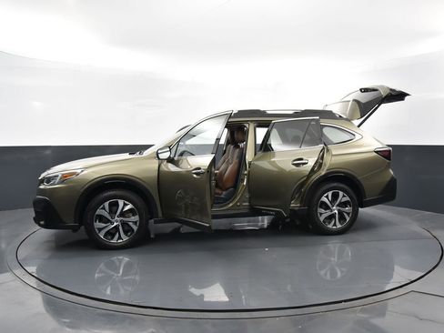 Used 2020 Subaru Outback Touring XT image 38