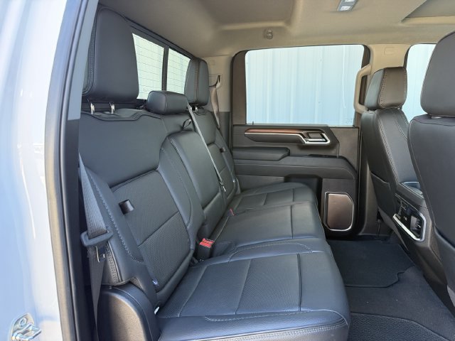 Used 2025 GMC Sierra 2500 Denali w/ Denali Reserve Package AWD/4WD image 31