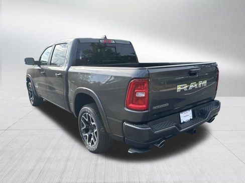 New 2026 RAM 1500 Laramie w/ Sport Appearance Package image 7