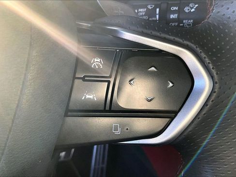 Used 2023 Lexus NX 350 F Sport image 11