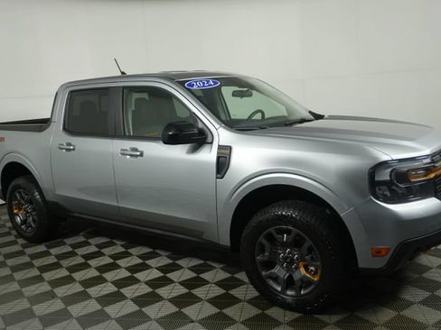 Used 2024 Ford Maverick Tremor w/ Tremor Off-Road Package AWD/4WD image 2