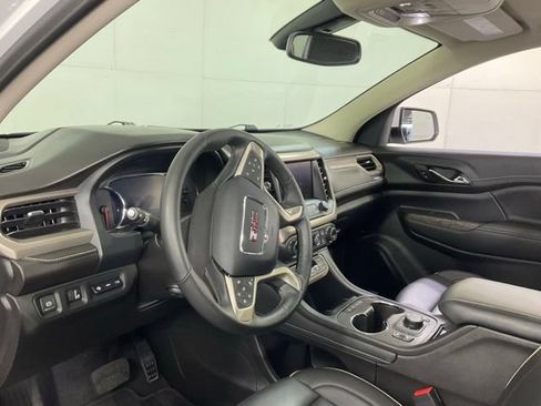 Used 2023 GMC Acadia Denali w/ Trailering Package AWD/4WD image 21
