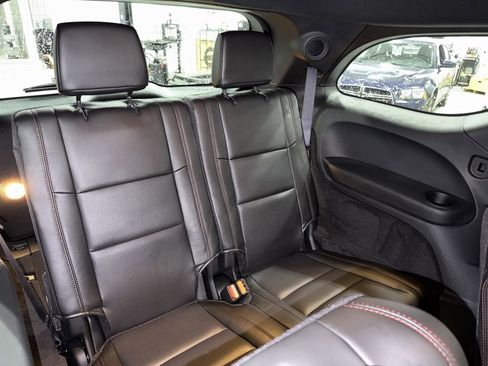Used 2025 Dodge Durango R/T image 17