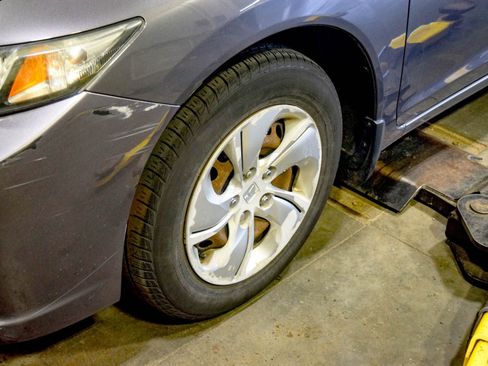 Used 2014 Honda Civic LX image 12
