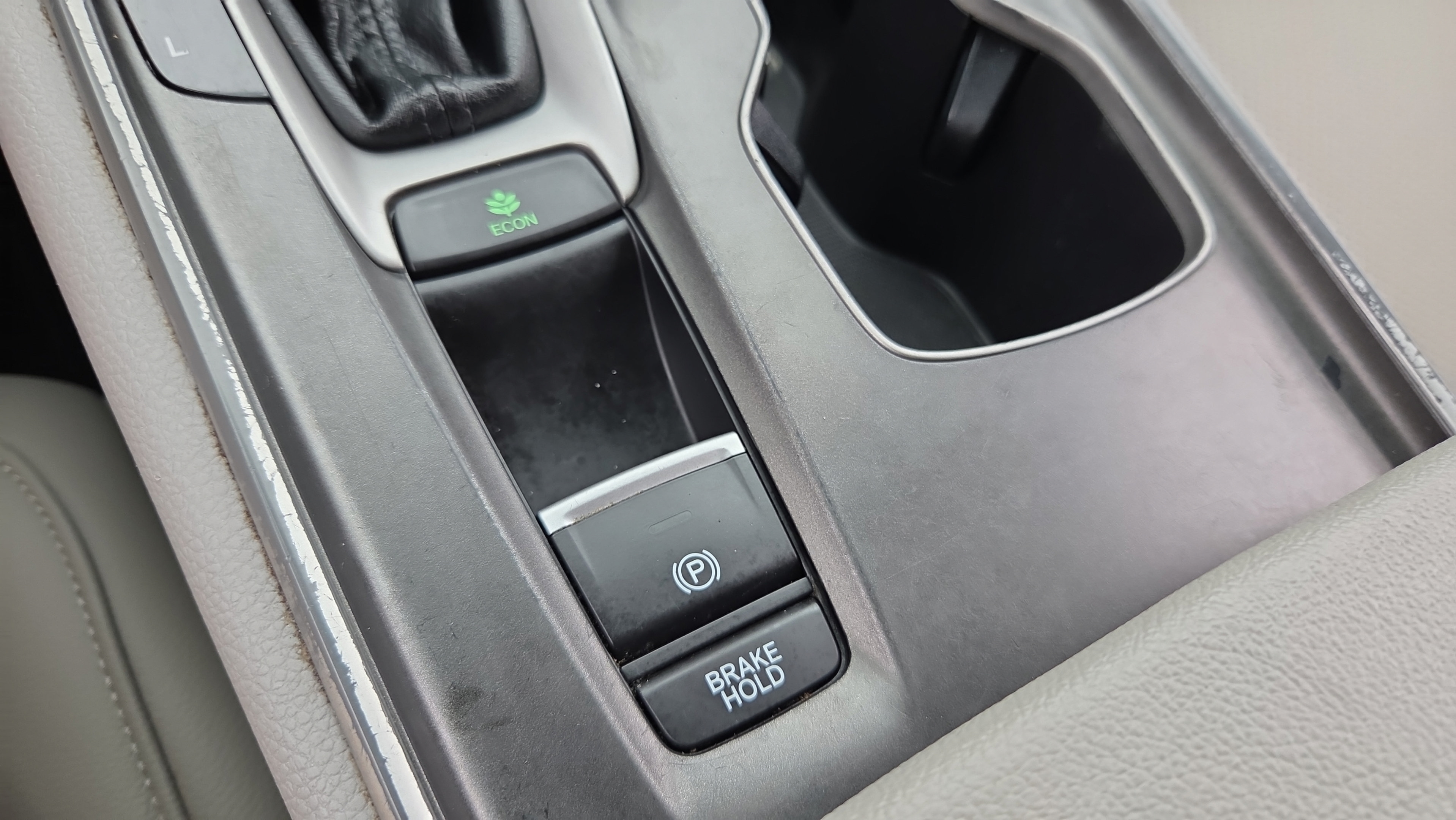 Certified 2020 Honda Accord LX image 18