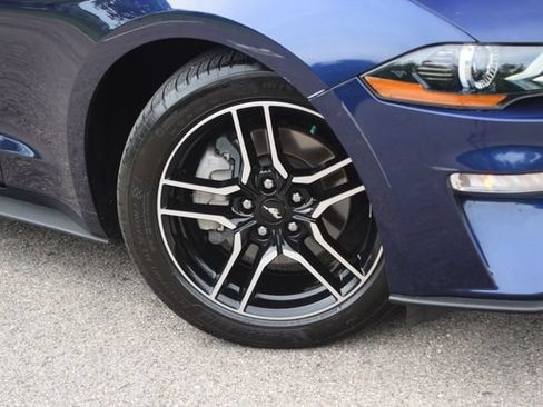 Used 2018 Ford Mustang Premium w/ Equipment Group 201A RWD image 29