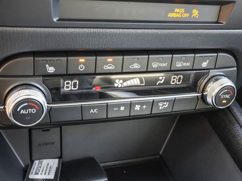 New 2025 MAZDA CX-5 AWD 2.5 S w/ Select Package image 30