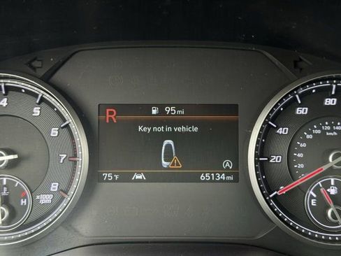 Used 2022 Hyundai Santa Fe SEL FWD image 14
