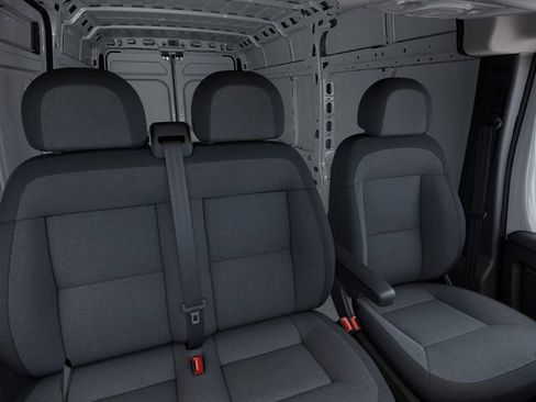 New 2026 RAM ProMaster 2500 w/ Storage Group FWD image 16