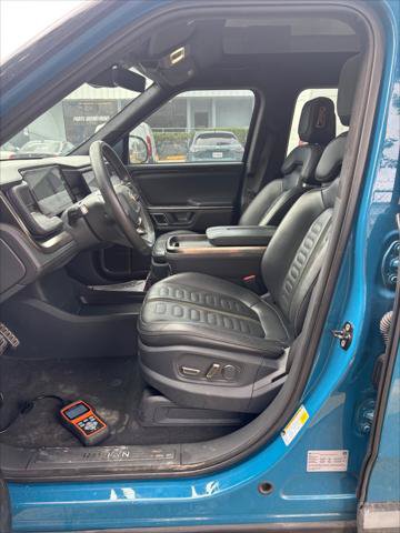 Used 2022 Rivian R1T Launch Edition AWD/4WD image 23