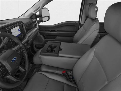New 2026 Ford F250 XL w/ STX Appearance Package image 6