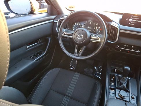 Used 2024 MAZDA CX-50 AWD 2.5 S w/ Cargo Package image 14