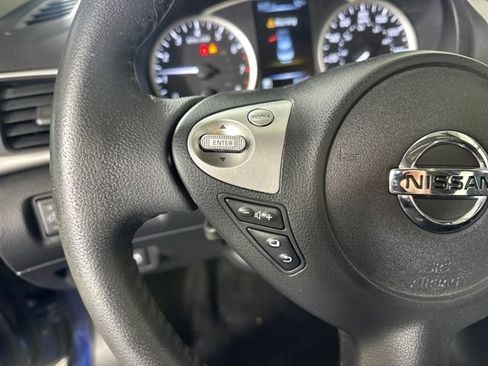 Used 2017 Nissan Sentra SV image 15
