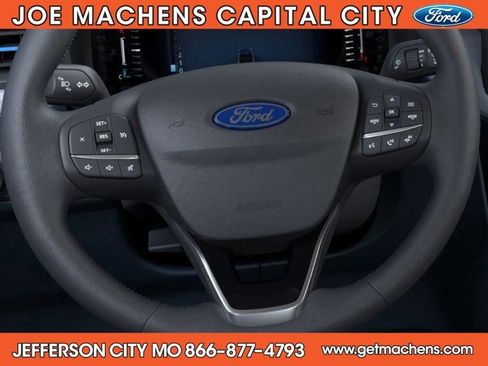 New 2026 Ford Maverick XLT w/ XLT Luxury Package image 15