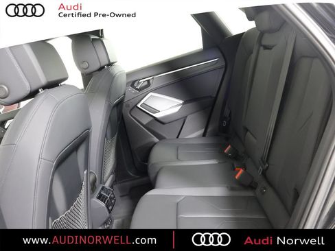 Certified 2021 Audi Q3 2.0T Premium Plus w/ Premium Plus Package AWD/4WD image 23