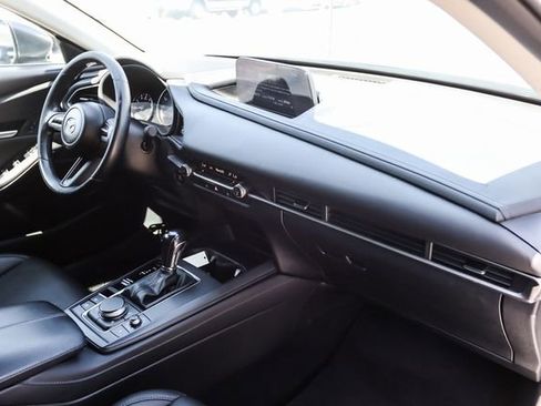 Used 2022 MAZDA CX-30 AWD 2.5 S w/ Select Package image 38