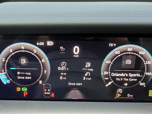 New 2026 Volkswagen Tiguan S FWD image 28