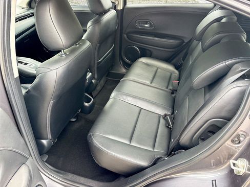 Used 2016 Honda HR-V EX-L image 26