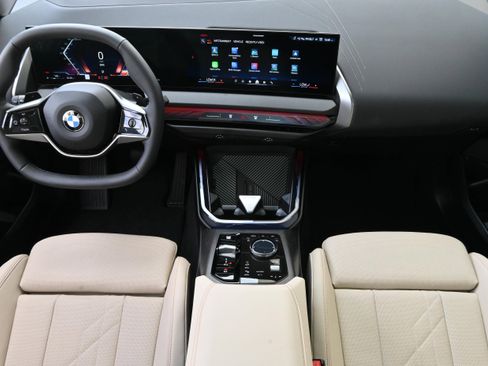 Certified 2026 BMW X3 xDrive30 AWD/4WD image 15
